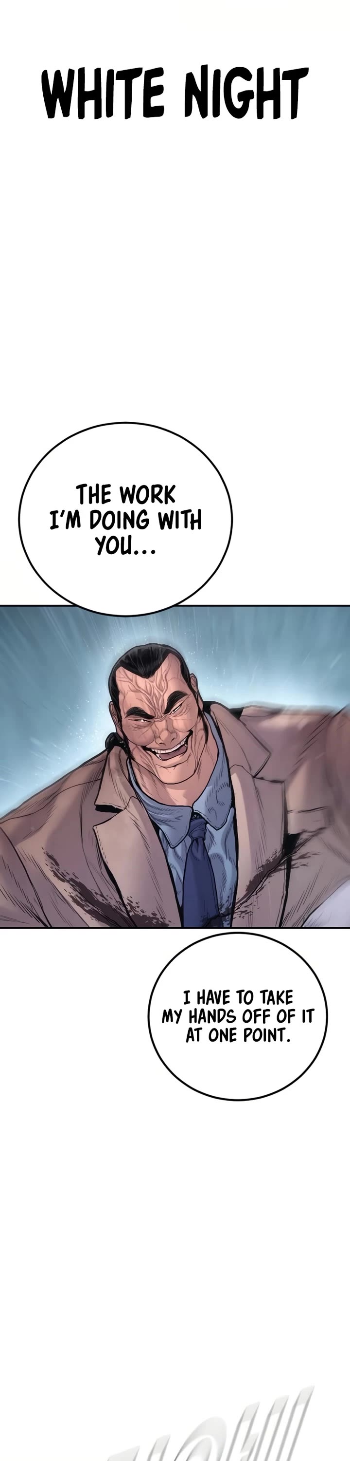 Manager Kim chapter 206 page 34