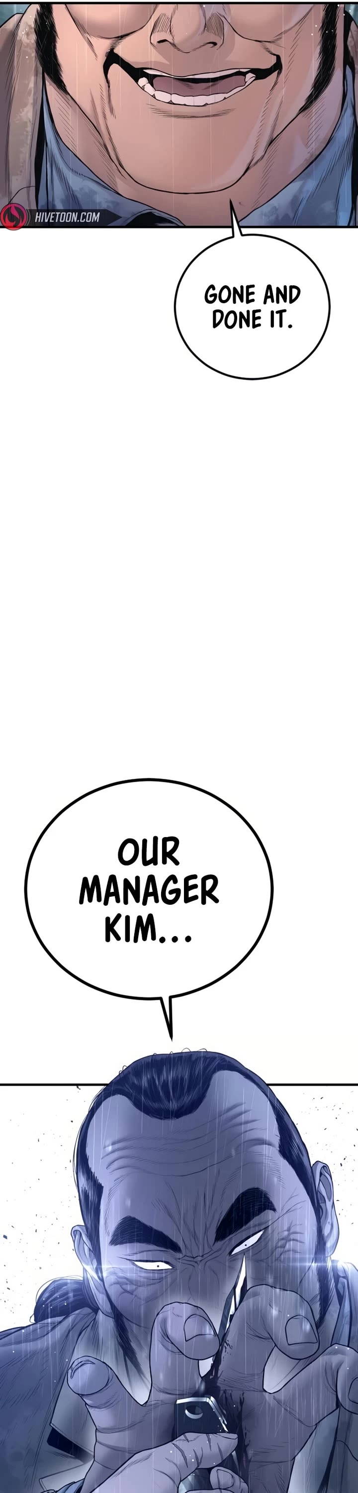 Manager Kim chapter 206 page 37