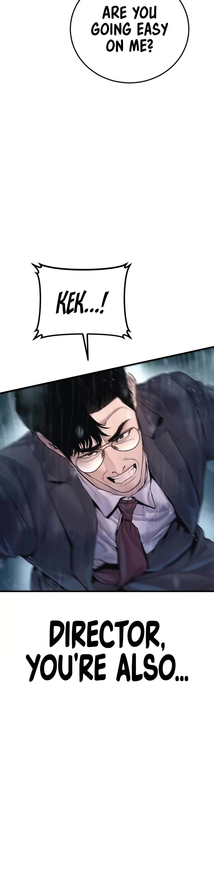 Manager Kim chapter 206 page 39