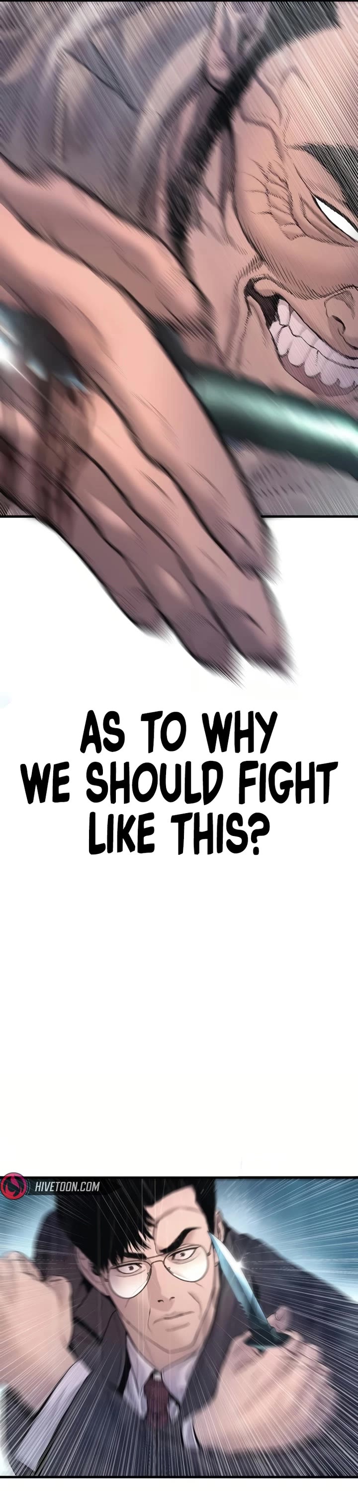 Manager Kim chapter 206 page 43