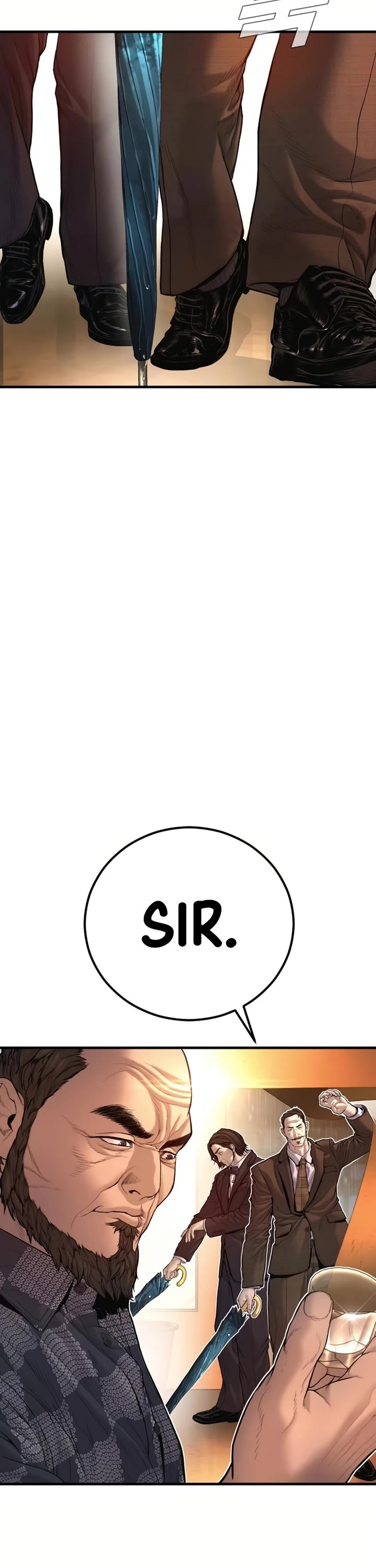 Manager Kim chapter 206 page 45