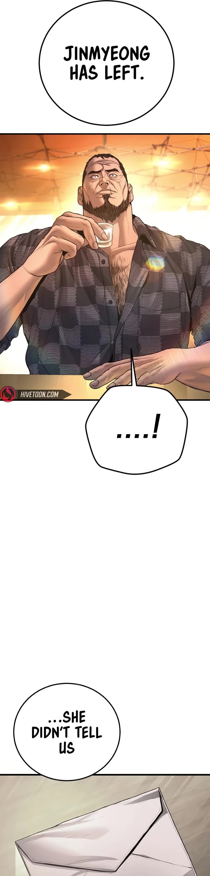 Manager Kim chapter 206 page 49