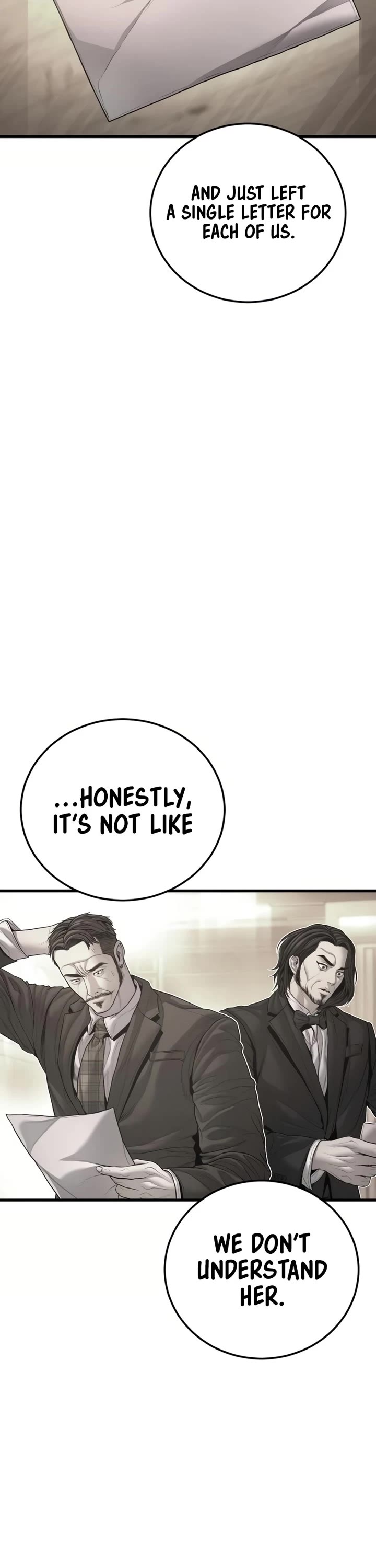 Manager Kim chapter 206 page 50