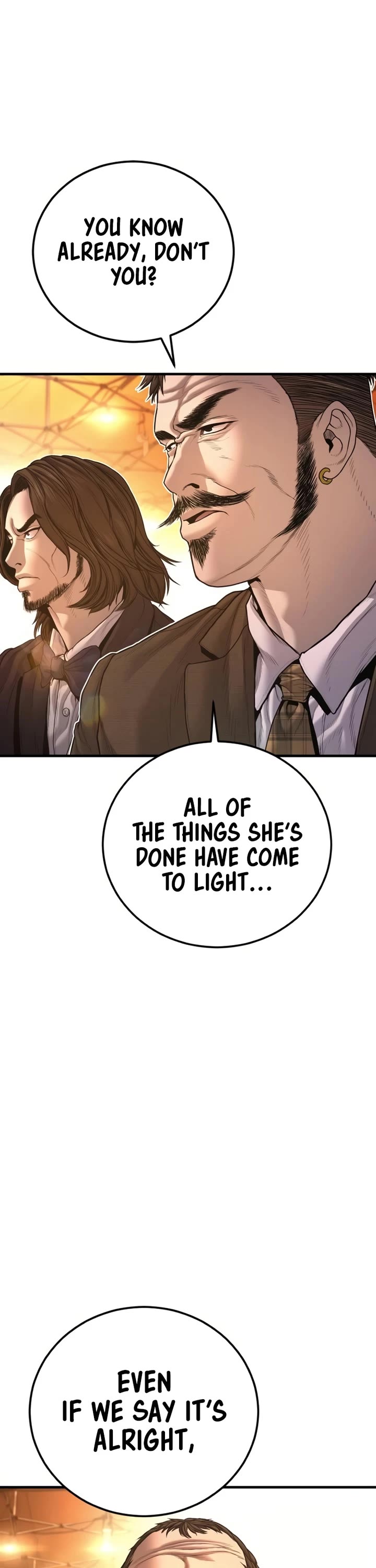 Manager Kim chapter 206 page 51