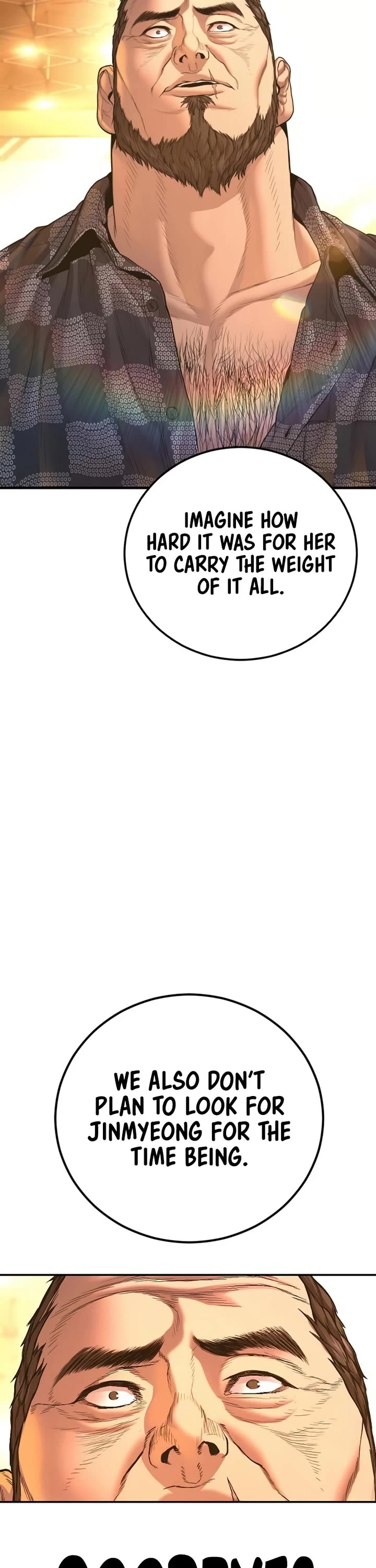 Manager Kim chapter 206 page 52