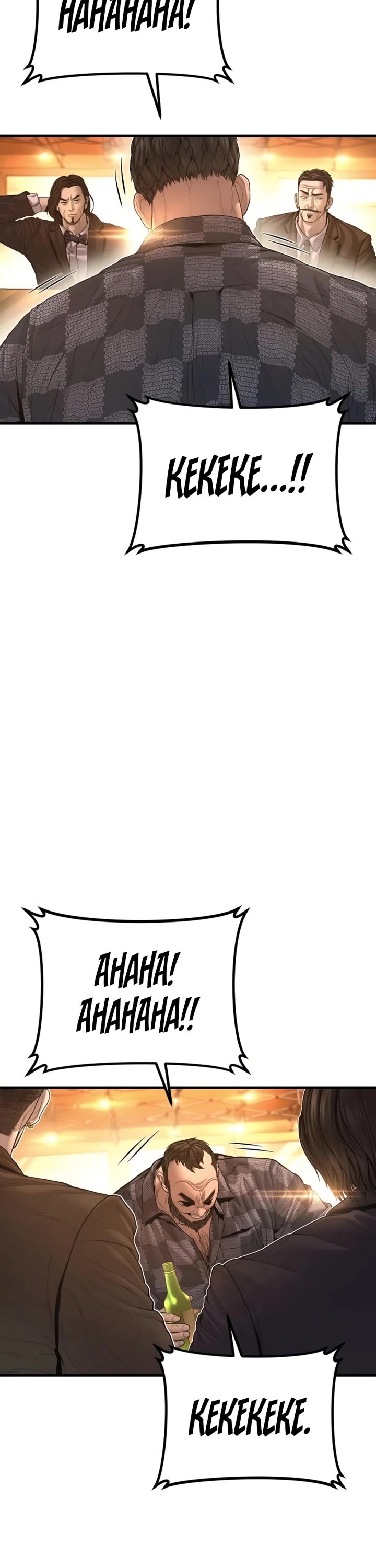 Manager Kim chapter 206 page 54