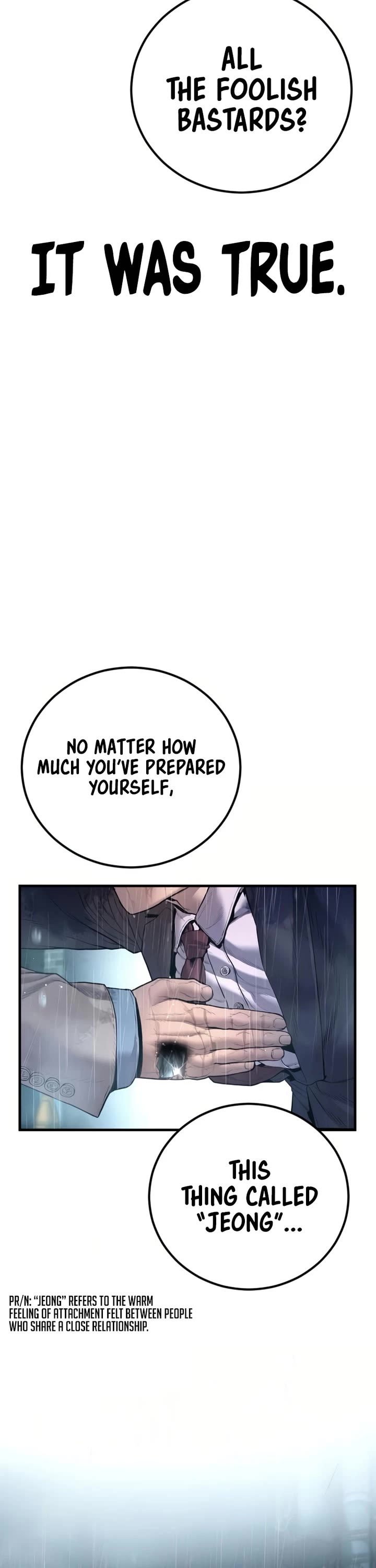 Manager Kim chapter 206 page 57