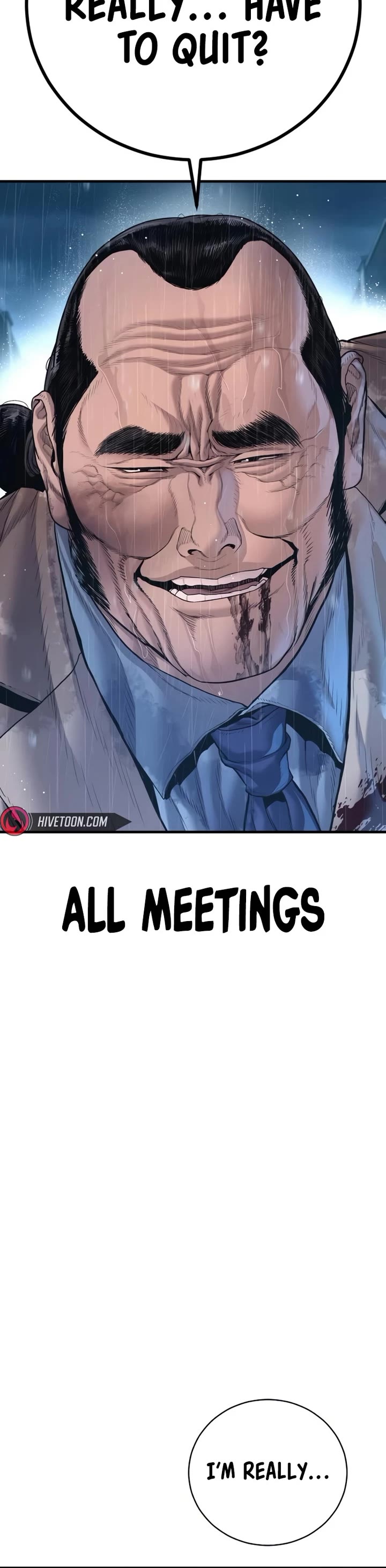 Manager Kim chapter 206 page 66