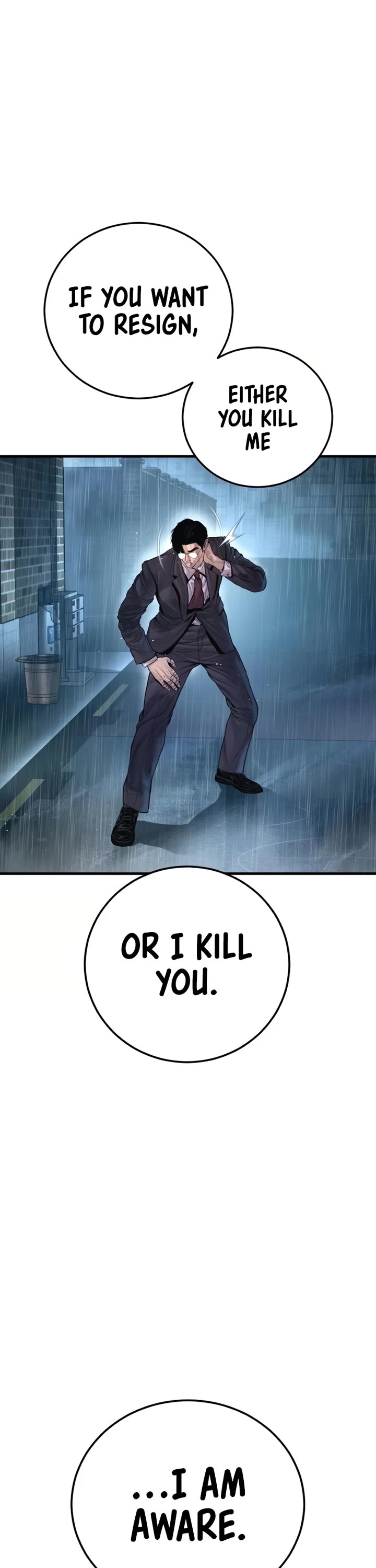 Manager Kim chapter 206 page 9