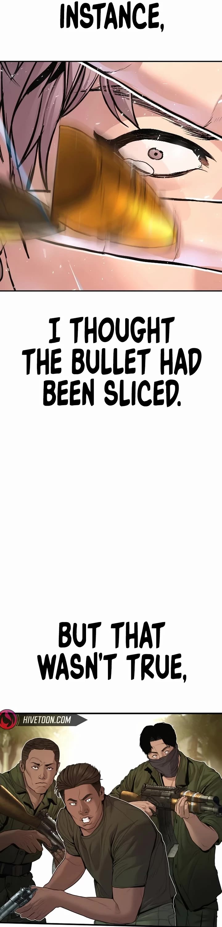 Manager Kim chapter 207 page 100