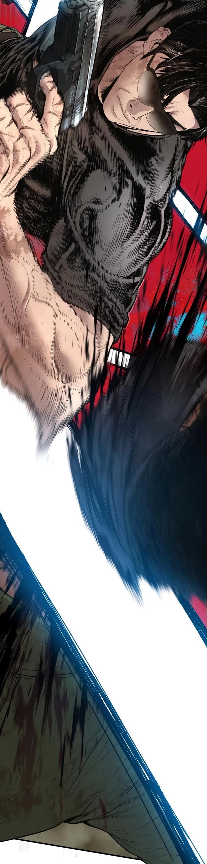 Manager Kim chapter 207 page 105