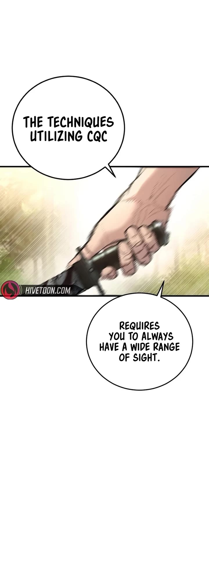 Manager Kim chapter 207 page 107