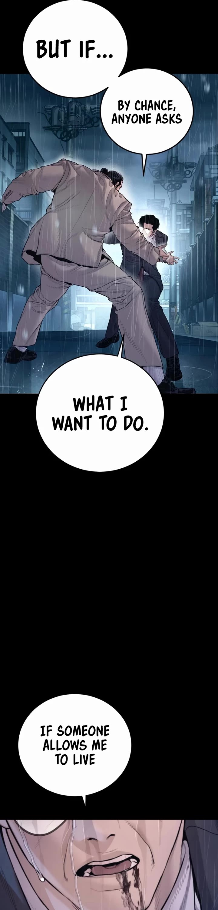 Manager Kim chapter 207 page 113