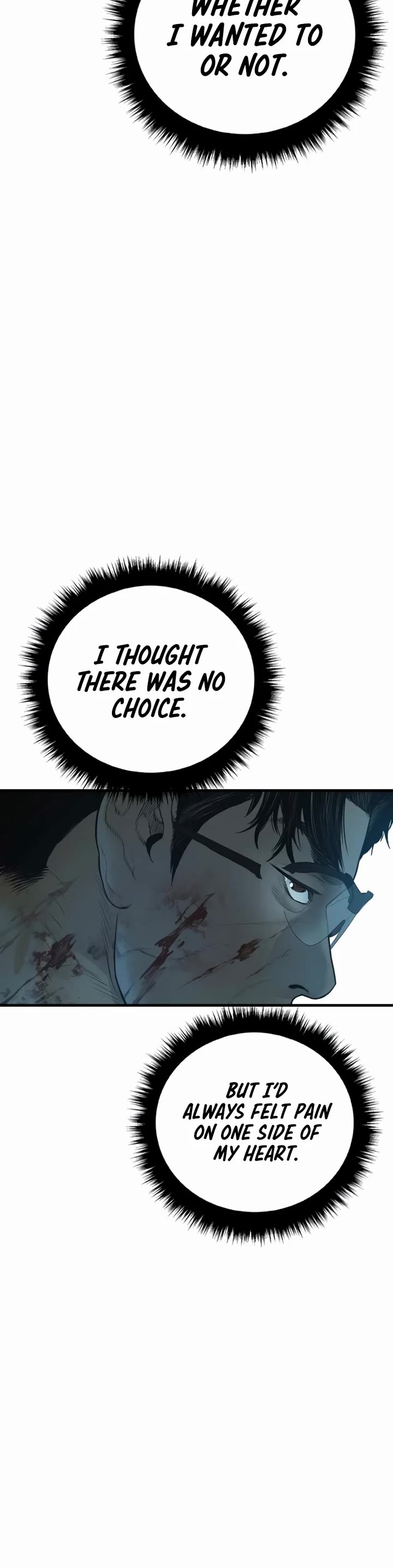 Manager Kim chapter 207 page 116