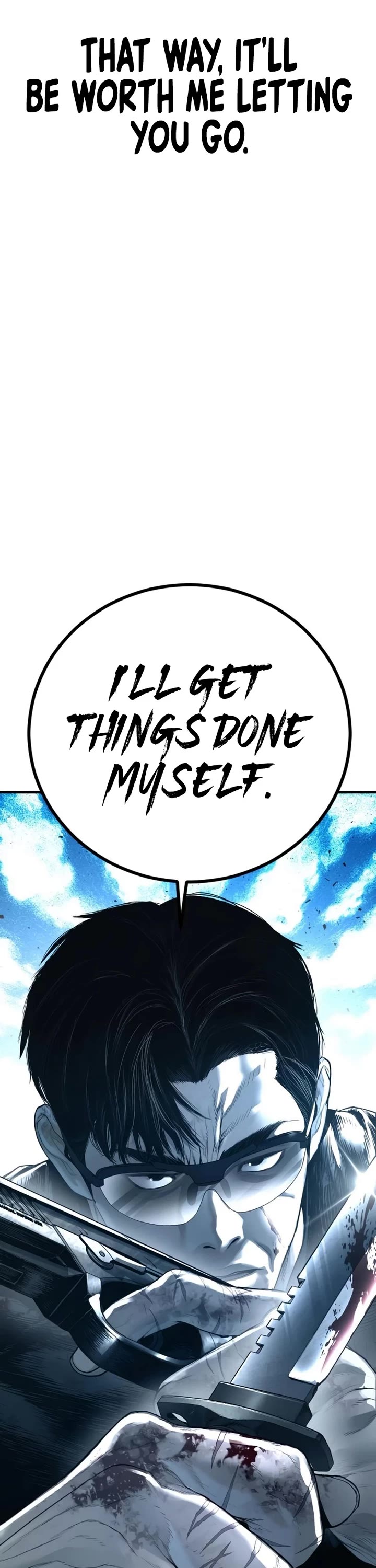 Manager Kim chapter 207 page 126