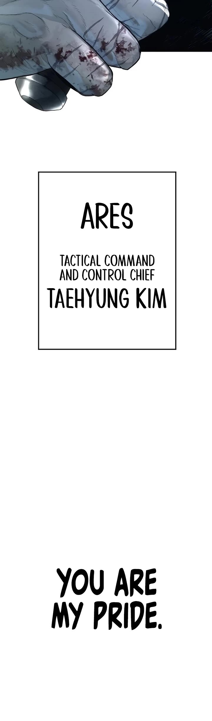 Manager Kim chapter 207 page 127