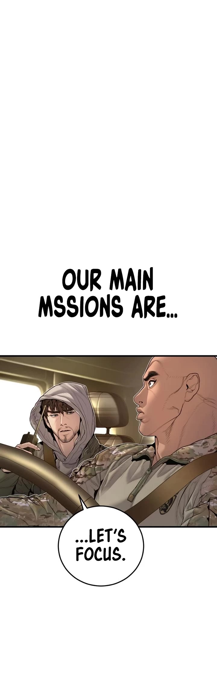 Manager Kim chapter 207 page 19