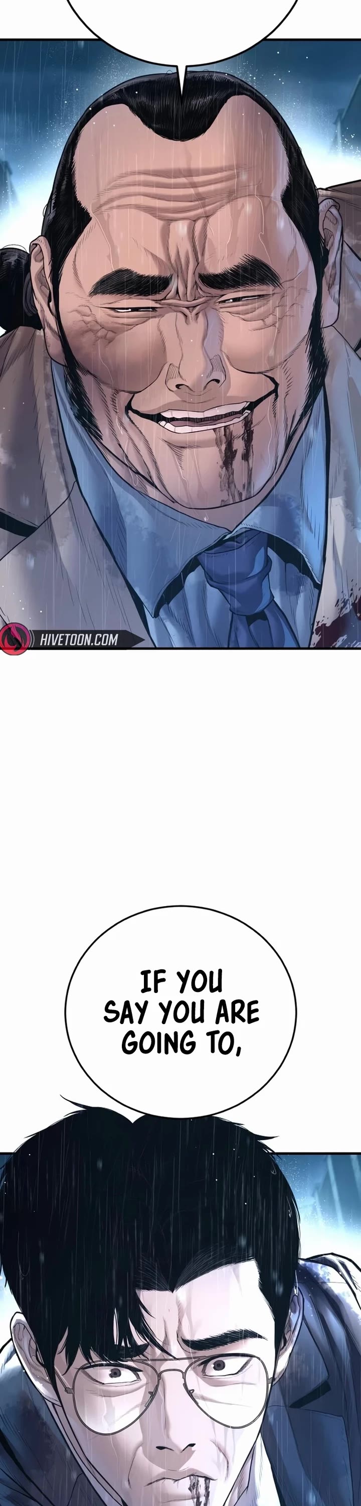 Manager Kim chapter 207 page 2