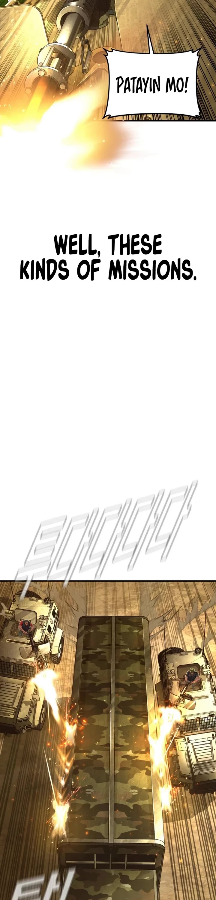 Manager Kim chapter 207 page 22