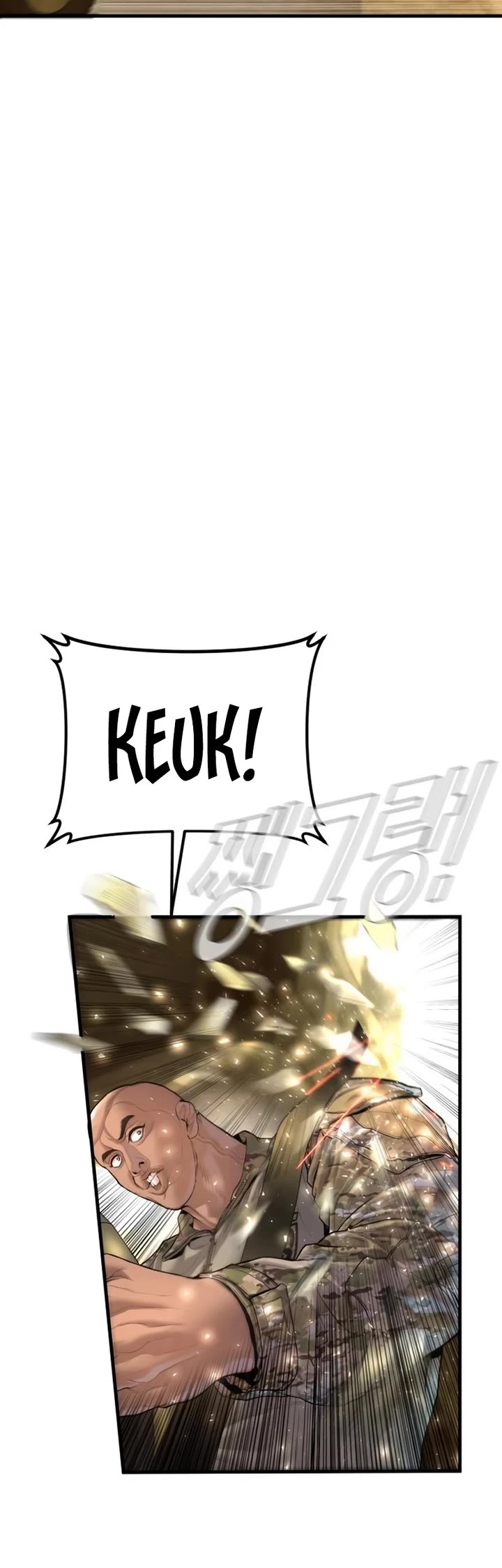 Manager Kim chapter 207 page 24