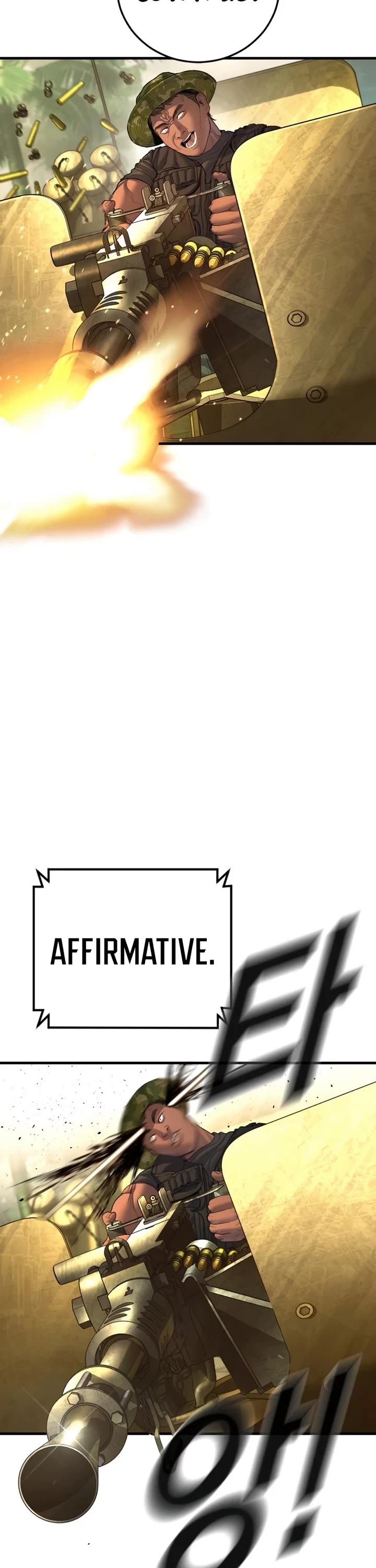 Manager Kim chapter 207 page 26