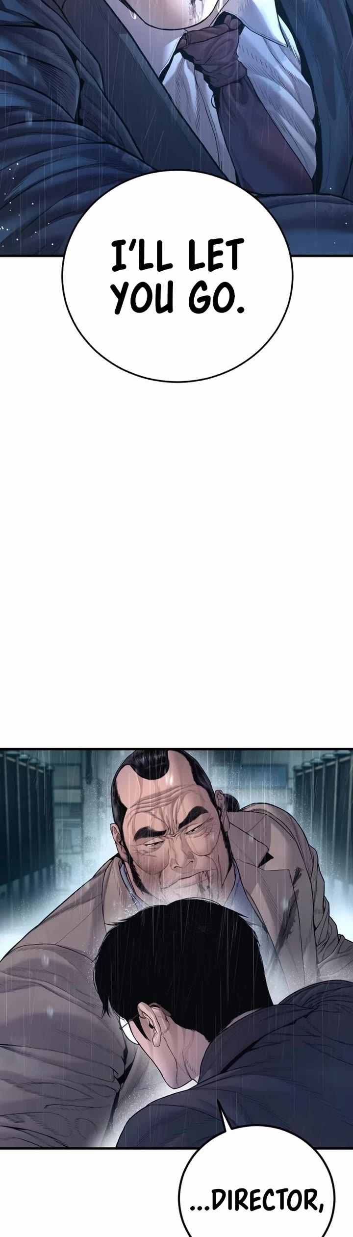 Manager Kim chapter 207 page 3