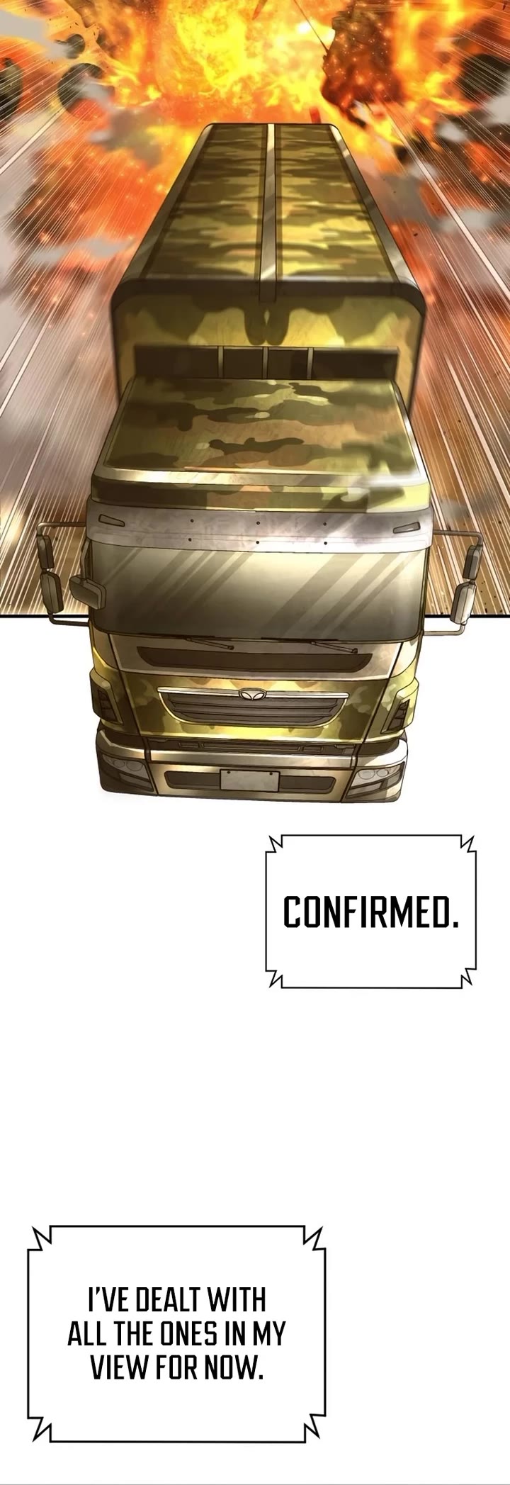 Manager Kim chapter 207 page 34