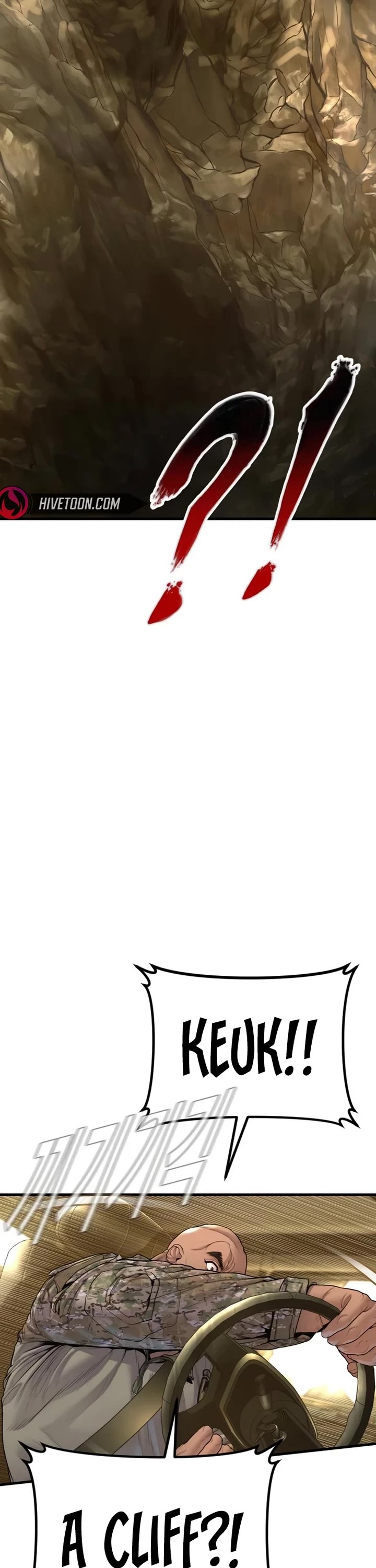 Manager Kim chapter 207 page 37