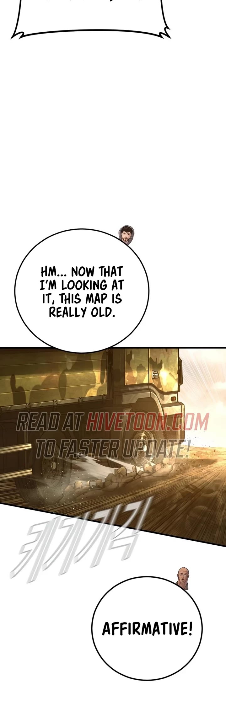 Manager Kim chapter 207 page 38