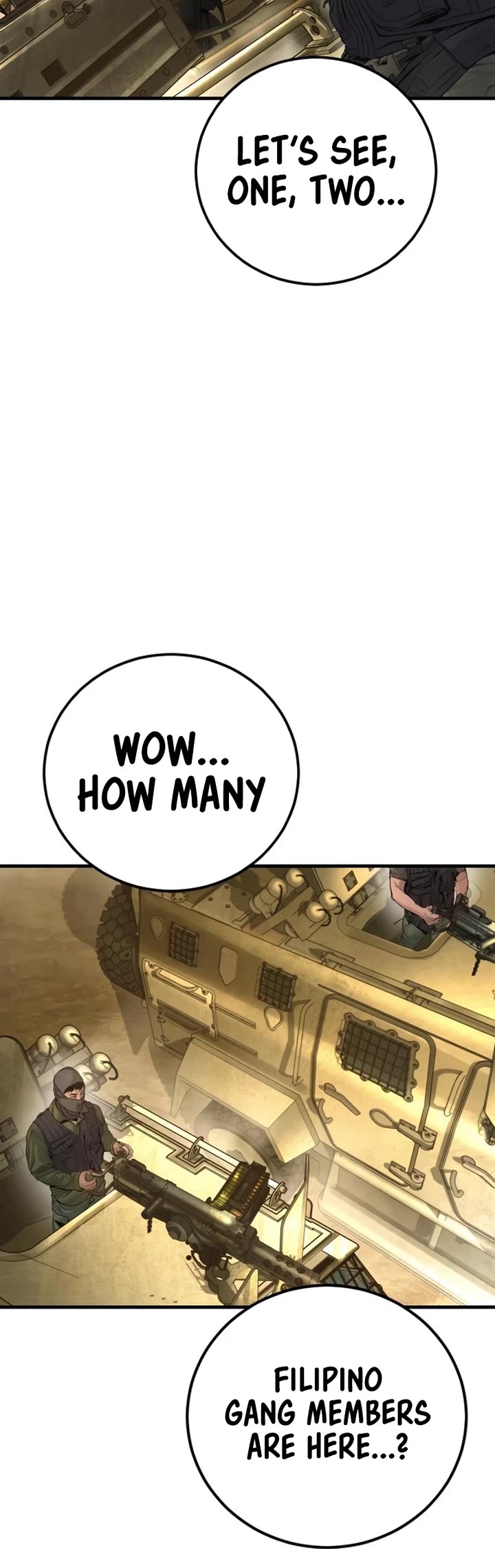 Manager Kim chapter 207 page 44