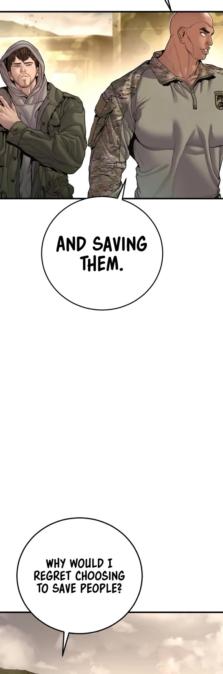 Manager Kim chapter 207 page 49