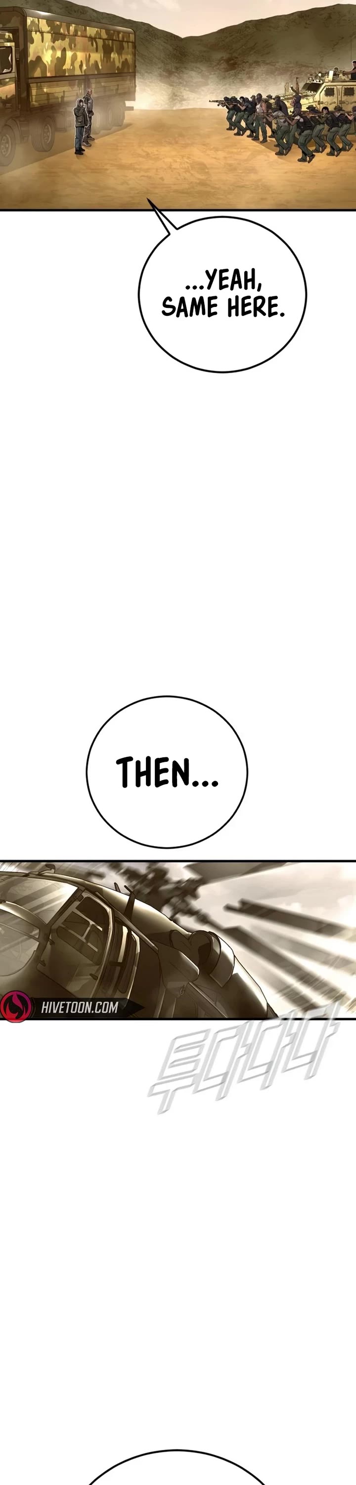 Manager Kim chapter 207 page 50