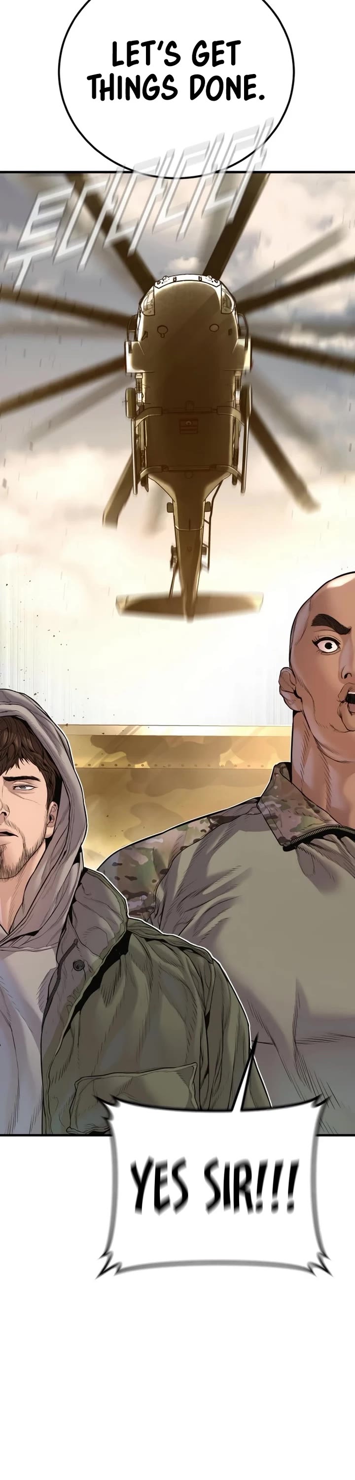 Manager Kim chapter 207 page 51