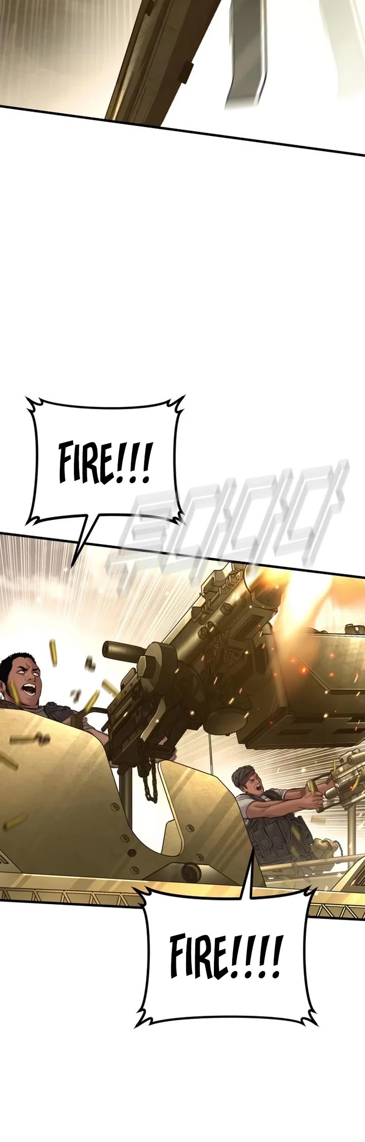 Manager Kim chapter 207 page 58