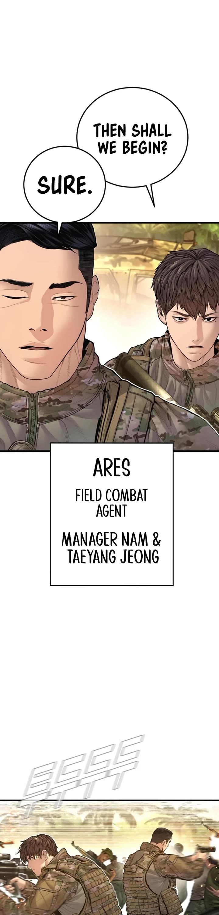 Manager Kim chapter 207 page 62