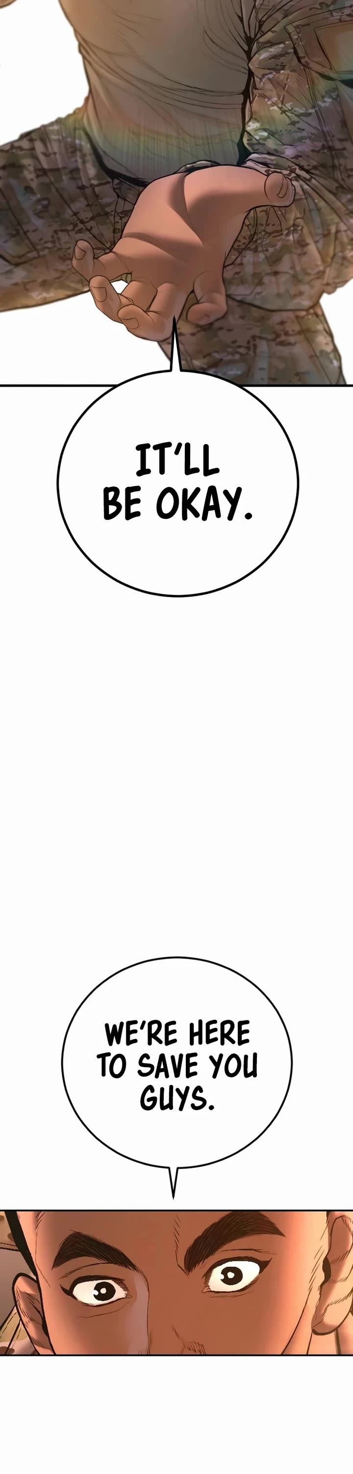 Manager Kim chapter 207 page 67