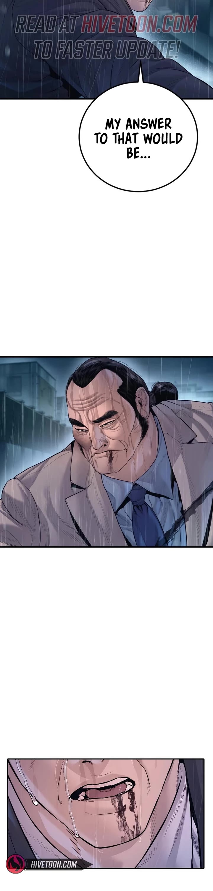 Manager Kim chapter 207 page 7