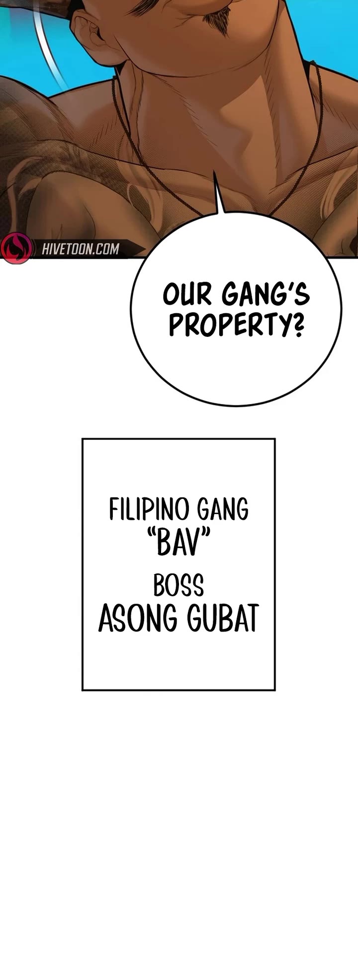 Manager Kim chapter 207 page 73