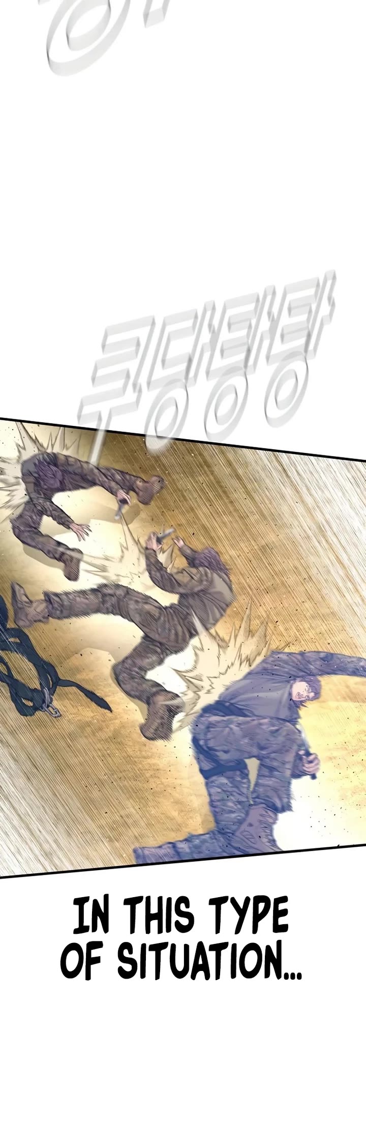 Manager Kim chapter 207 page 79