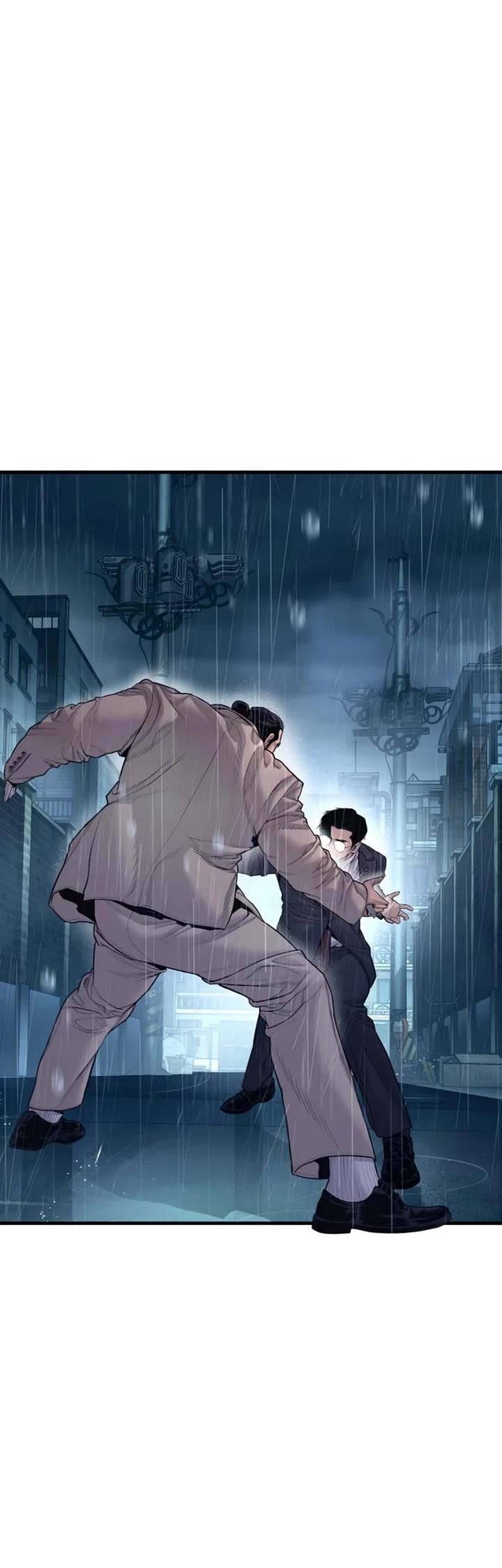 Manager Kim chapter 207 page 8