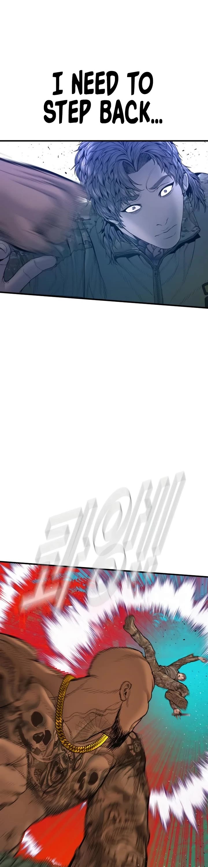 Manager Kim chapter 207 page 80