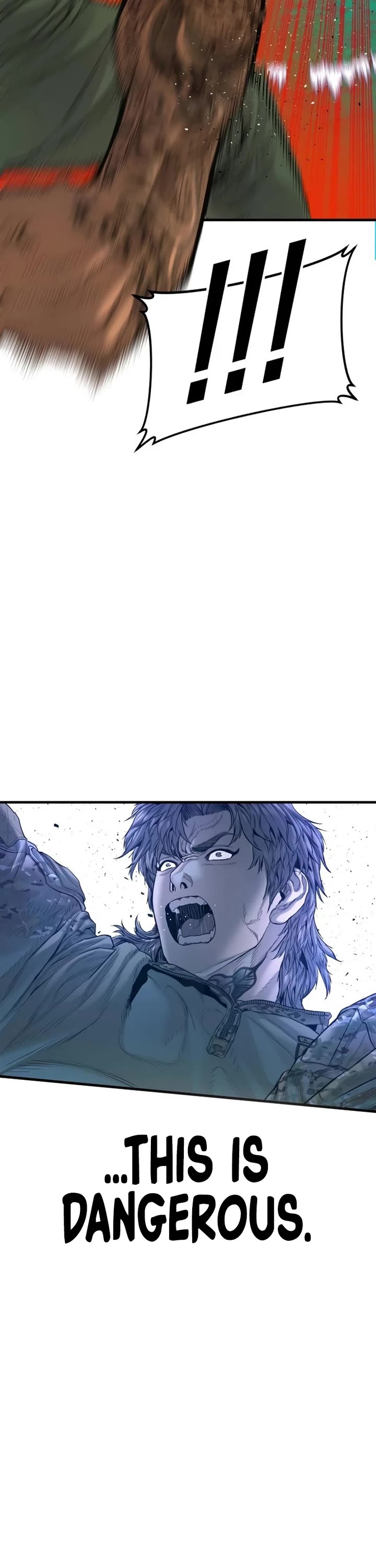 Manager Kim chapter 207 page 81