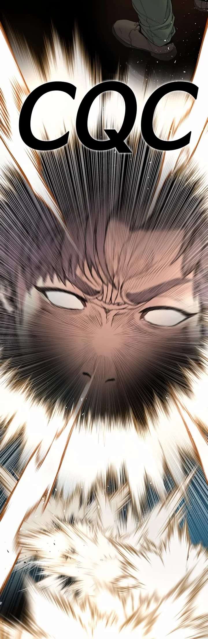 Manager Kim chapter 207 page 88