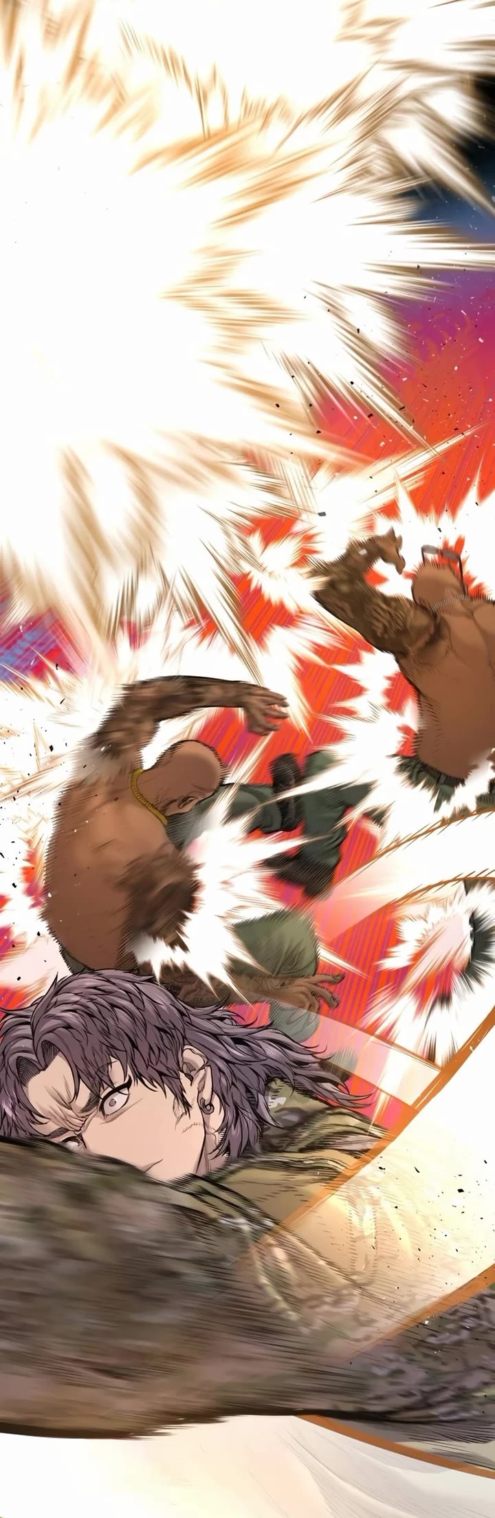 Manager Kim chapter 207 page 89