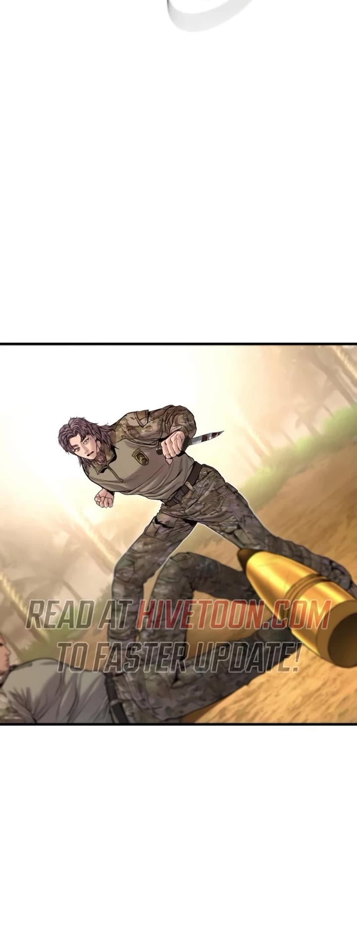 Manager Kim chapter 207 page 93