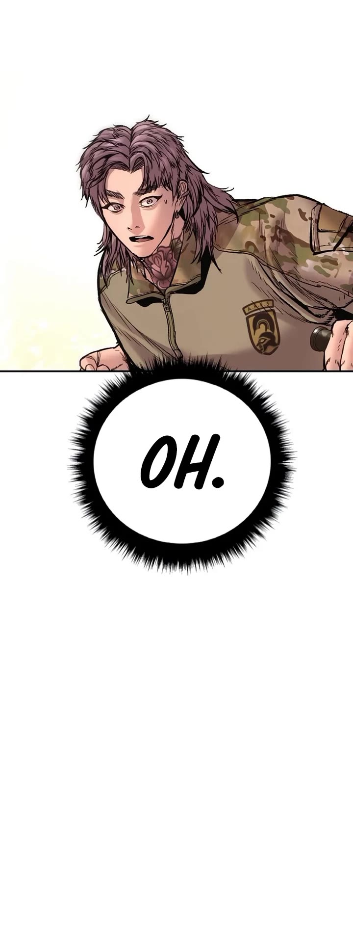 Manager Kim chapter 207 page 94