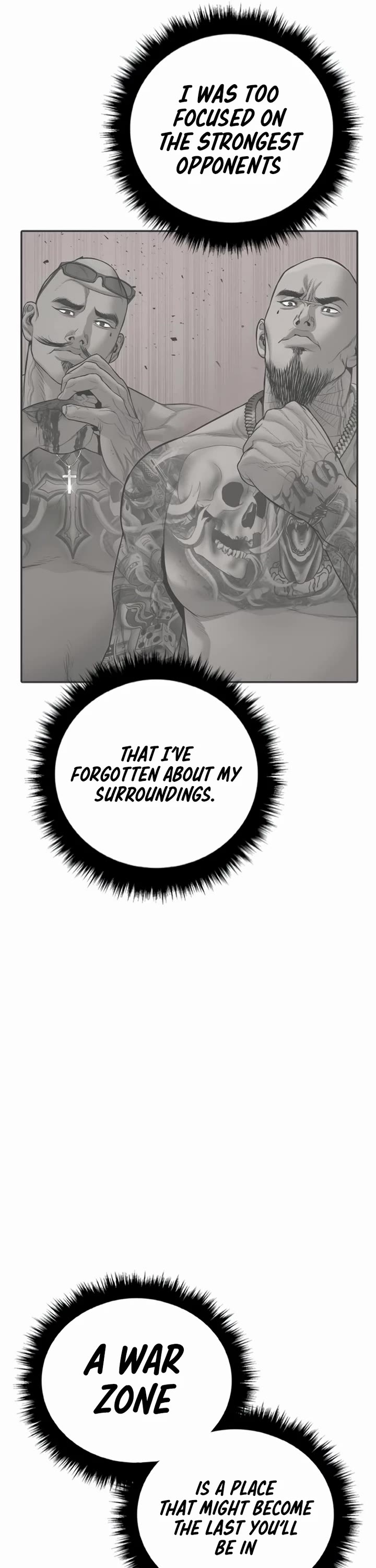 Manager Kim chapter 207 page 95