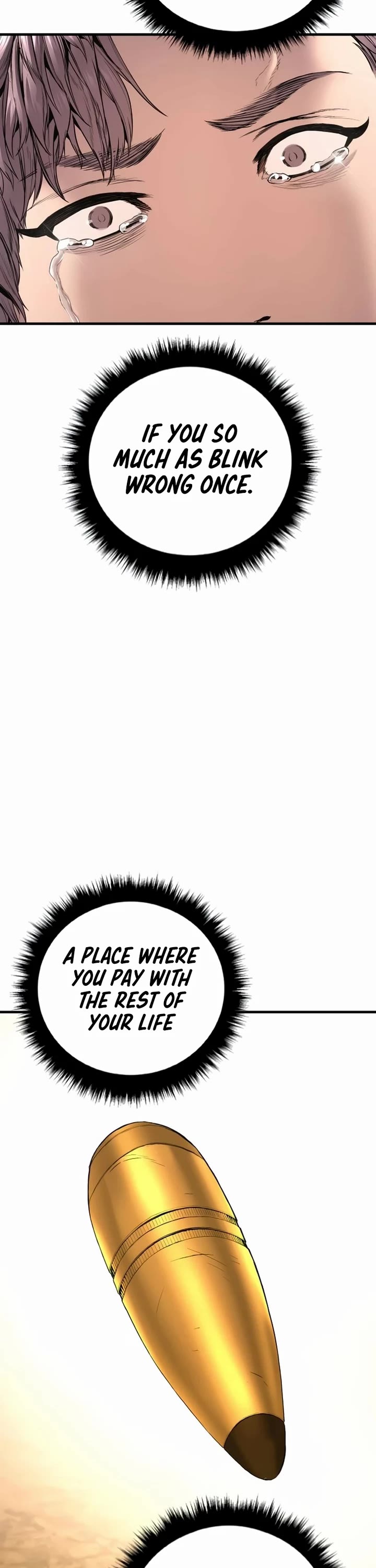 Manager Kim chapter 207 page 96