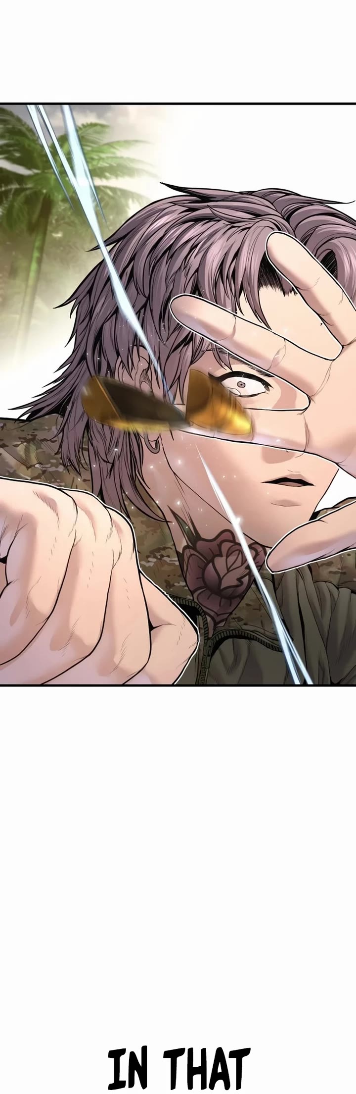 Manager Kim chapter 207 page 99