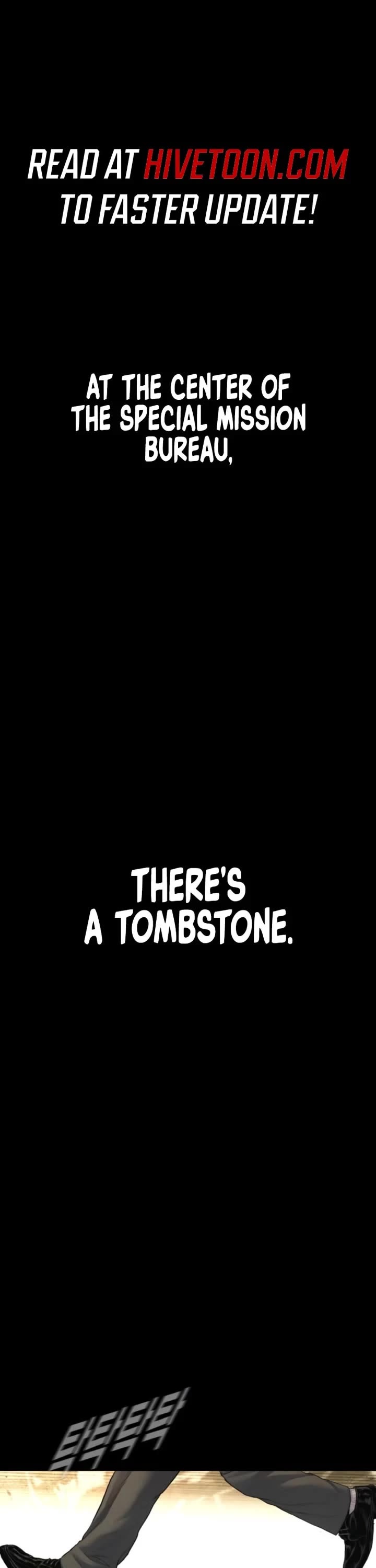 Manager Kim chapter 208 page 1